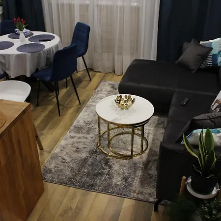 Appartement Euro 2 Krakau