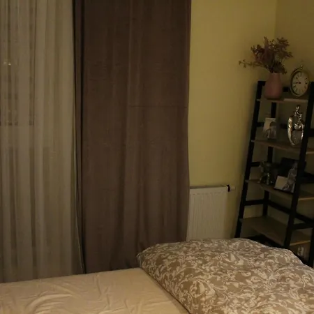 Euro 2 Apartament *