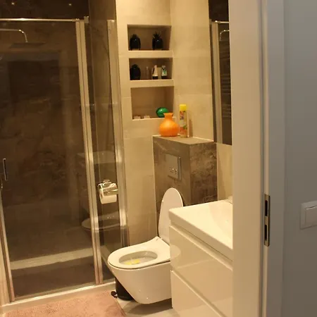 Euro 2 Apartament