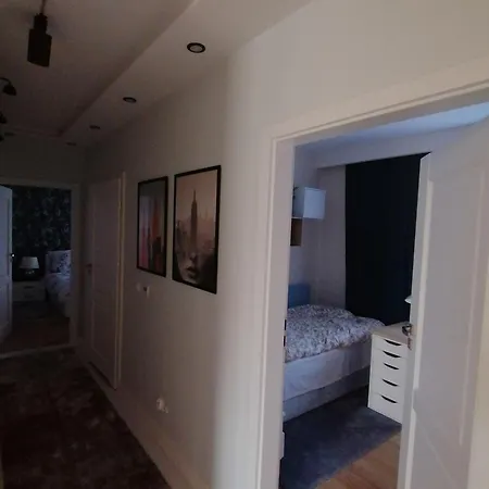 Euro 2 Appartement Krakau