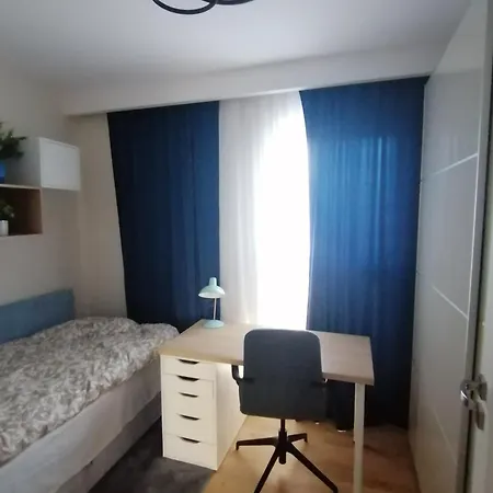 Euro 2 Appartement