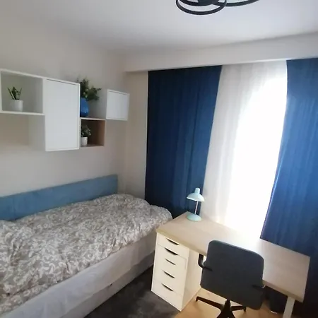 Euro 2 Appartement *